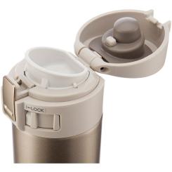 Термокружка Zojirushi SM-KHE48NL 0.48 л Gold Фото 2