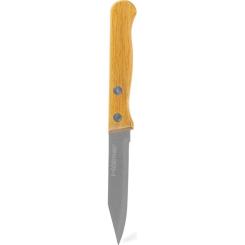 Кухонный нож Hölmer Natural для чищення овочів Фото 1