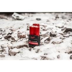 Аккумулятор к электроинструменту Milwaukee Li-Ion M12 HB2.5 Фото 4