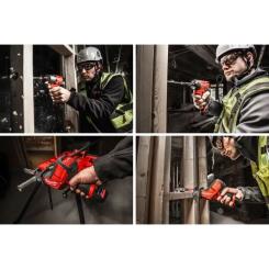 Аккумулятор к электроинструменту Milwaukee Li-Ion M12 HB2.5 Фото 6