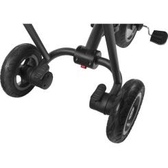 Детский велосипед Lionelo Велосипед Lionelo Tris Jeans Фото 9