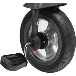 Детский велосипед Lionelo Велосипед Lionelo Tris Jeans Фото 10