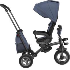 Детский велосипед Lionelo Велосипед Lionelo Tris Jeans Фото 4