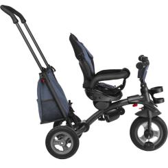 Детский велосипед Lionelo Велосипед Lionelo Tris Jeans Фото 5