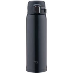 Термокружка Zojirushi SM-SR48BC 0.48 л Black Фото