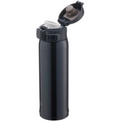 Термокружка Zojirushi SM-SR48BC 0.48 л Black Фото 1