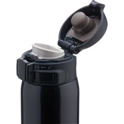 Термокружка Zojirushi SM-SR48BC 0.48 л Black Фото 2