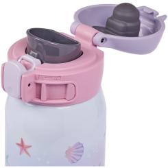 Термокружка Zojirushi SM-WG48AZ 0.48 л Blue Mermaid Фото 1