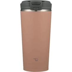 Термокружка Zojirushi SX-KA30CM 0.3 л Cinnamon Beige Фото