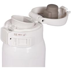 Термокружка Zojirushi SM-SR60WA 0.6 л White Фото 1