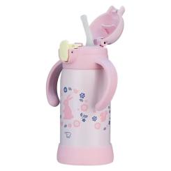 Термос Zojirushi SQ-DA30E-PA 0.3 л Pink Фото 1