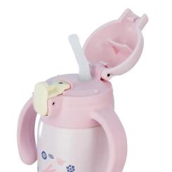 Термос Zojirushi SQ-DA30E-PA 0.3 л Pink Фото 2