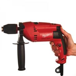 Дрель Milwaukee PDE 13 RX 21 Нм Фото 4