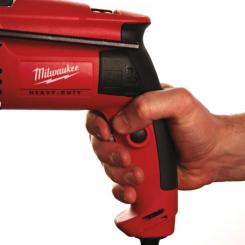 Дрель Milwaukee PDE 13 RX 21 Нм Фото 6