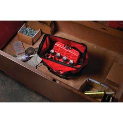 Зарядное устройство для аккумуляторов инструмента Milwaukee M12 C4 Фото 6