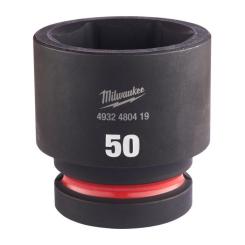Торцевая головка Milwaukee ShW 1" 50мм Фото