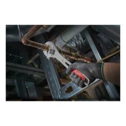 Ключ Milwaukee разводной 30/200мм Фото 2