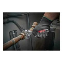 Ключ Milwaukee разводной 30/200мм Фото 4