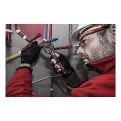 Ключ Milwaukee разводной 30/200мм Фото 5