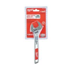 Ключ Milwaukee разводной 30/200мм Фото 6