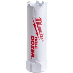 Коронка Milwaukee Bi-Metal 17мм Фото