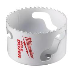 Коронка Milwaukee Bi-Metal 46 мм Фото 2