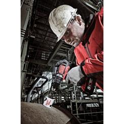 Коронка Milwaukee Bi-Metal 48мм Фото 1