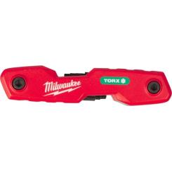 Ключ Milwaukee Torx, 8 шт Фото 1