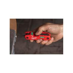 Ключ Milwaukee Torx, 8 шт Фото 5