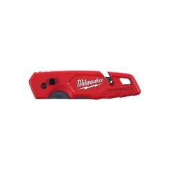 Нож монтажный Milwaukee FASTBACK многофункциональный Фото 2