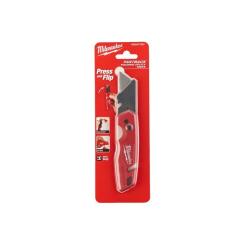 Нож монтажный Milwaukee FASTBACK многофункциональный Фото 3