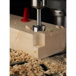 Сверло Milwaukee FORSTNER 50 X 90 мм Фото 2