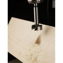 Сверло Milwaukee FORSTNER 50 X 90 мм Фото 3