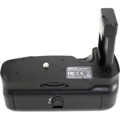 Батарейный блок Meike Nikon D5500 Фото 2