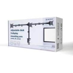 Кронштейн Gembird MA-D3-01 Фото 2