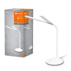 Настольная лампа LEDVANCE Panan Disc Double LED 5Вт 3000К Фото 2