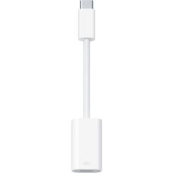 Переходник Apple USB-C to Lightning Adapter (Model A2868) Фото