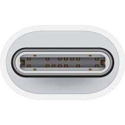 Переходник Apple USB-C to Lightning Adapter (Model A2868) Фото 1