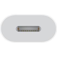 Переходник Apple USB-C to Lightning Adapter (Model A2868) Фото 2