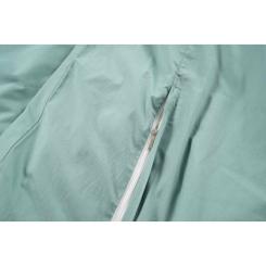 Пододеяльник Ardesto Mix&Match сатин 200х220 см шавлія Фото 1