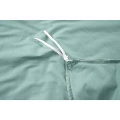 Пододеяльник Ardesto Mix&Match сатин 200х220 см шавлія Фото 2