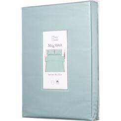 Пододеяльник Ardesto Mix&Match сатин 200х220 см шавлія Фото 5