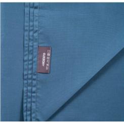 Простынь Ardesto Mix&Match сатин 240х260 см океан Фото 2