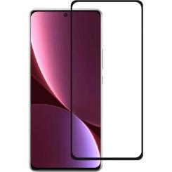 Стекло защитное PowerPlant Full screen Xiaomi 12T Фото