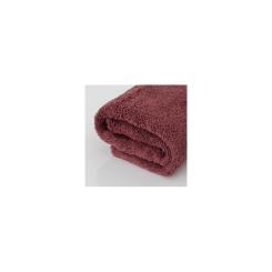 Полотенце Billerbeck MIAMI марсала 55х100 см Фото