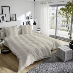 Пододеяльник Billerbeck Перламутр сатин 205х225 см Фото