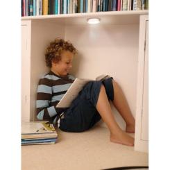 Ночник LEDVANCE DOT-IT TOUCH білий Фото 1