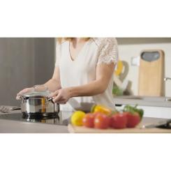 Кастрюля Tefal Duetto+1.5 л Фото 10