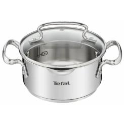Кастрюля Tefal Duetto+1.5 л Фото