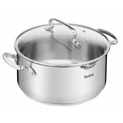 Кастрюля Tefal Duetto+1.5 л Фото 1